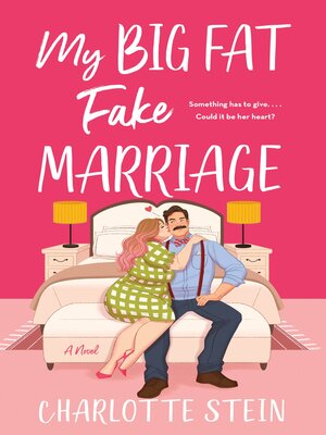 My Big Fat Fake Marriage - ebook
